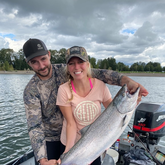 Meet your Posher, Chris - Picture 1 of 1